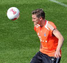 View the player profile of bastian schweinsteiger (schweinsteiger b.) on flashscore.com. Bastian Schweinsteiger Vikipedi