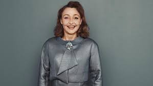 Born on 1st may, 1956 in paris, france, she. Catherine Frot Je Suis Positive De Nature Generations Plus Ch