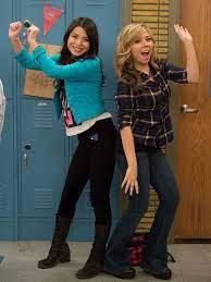 Miranda cosgrove talks jennette mccurdy's absence, what's happening with sam. Jennette Mccurdy Confirms She Won T Be In The Icarly Reboot