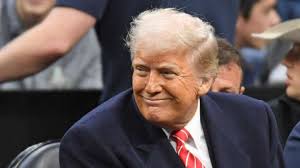 Donald Trump? Bo Pelini? Concert? The Husker Games Could Have Had a  Different Look