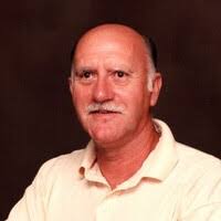 Ronald Newlin Obituary