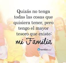 Www Familias Com Yo Amo A Mi Familia Frases De Amor Matrimonio Vida Familiafr Amo Amor Amorfrasespa Family Quotes Tattoos Photo Quotes Family Quotes