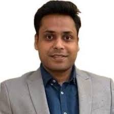 Ankit Singhal's Instagram, Twitter & Facebook