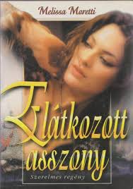 Melissa Moretti: Afrikai szerető