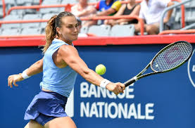 Despite the fact that halep has won two grand slams, she hasn't been consistent enough this season. Ggw43aacgw2iom