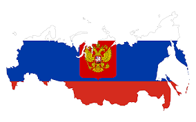 The shading, form, shape and the linear perspective of a. Russia Flag Map Clipart Free Download Transparent Png Creazilla