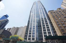 Maybe you would like to learn more about one of these? Controversial Nyc Tower Isn T Too Tall Appeals Court Says