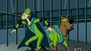 What S New Scooby Doo Season 3 Episode 3