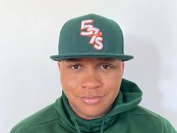 57's add Shawn Lee to coaching staff