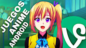 Diferente de outros jogos do gênero, inclusive de free fire, rules of survival conta com outros modos de jogo dentro do battle royale. Los 10 Mejores Juegos Anime Android Sin Internet Offline Youtube