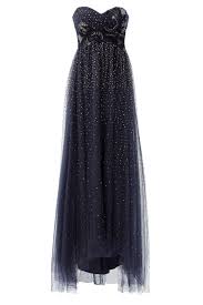 Marchesa Notte Starry Night Gown Starry Night Dress Lace Evening Dress Long Lace Evening Dresses