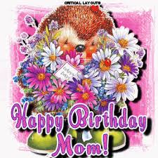 Animated happy 80th birthday card with cake and lit candles. Glitter Happy Birthday Gifs Cake Mendijonas Blogspot Com