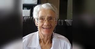 Marjorie Jeanne Pape Obituary