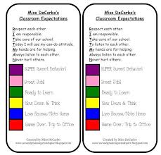 Behavior Magnets Archives Miss Decarbo