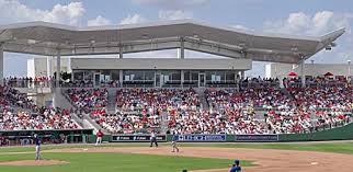 Jetblue Park At Fenway South Page 2 Baseballparks Com