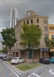 2a jalan pju 7/3, mutiara damansara. Ground Floor Shoplot The Strand Kota Damansara