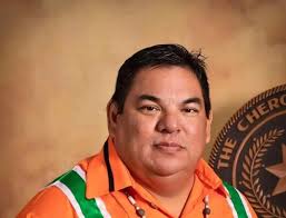 Cherokee Nation Councilor For District 13 Joe Deere Named Grand Marshal Of  The Tulsa MLK Parade