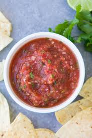 Check spelling or type a new query. The Best Homemade Salsa Recipe Restaurant Style Kristine S Kitchen