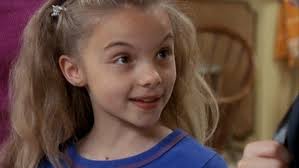 Sis Serra, Sue Stacy, Mrs. Atwell, Bradshaw