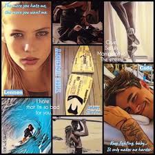 The Enemy (Haven Grace Prep, #4) by Kelsey Clayton