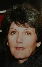 Georgiana Spicer Obituary (2020)