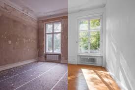 Tatsächlich gibt es jedoch keine gesetzliche renovierungspflicht für. Wohnung Renovieren So Berechnen Sie Die Kosten