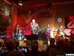 I f someone is active in the blues business for more than 50 years,. Review This Is The Story Be Proud Fish In Der Bluesgarage 29 09 2018 Isernhagen Be Subjective