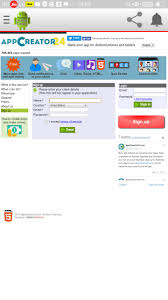 Build, test and deploy your apps 14 days for free. Free App Creator Best Apps Maker 2019 For Android Apk Download