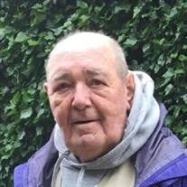 Henry Mark Coyle Obituary