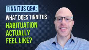 Tinnitus Q&A: What Does Habituation Actually Feel Like?