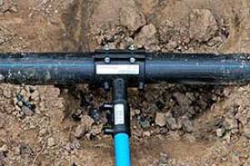 They consistently demonstrate their commitment to doing things the right way. Portland Or And Vancouver Wa Water Line Excavation Plumbing Repair