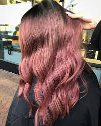 My hair is naturally black and i want to dye the parts underneath a deep purple. Dusol Beauty Singapore Blog What No One Tells You About Dyeing Your Hair