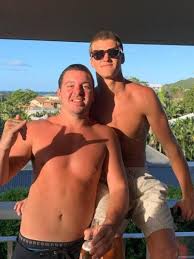 I do wear sports bras (not the short ones) cuz this is what i am comfortable in, as far as pants i wear whatever is comfy some days fitted, some days looser. Bra Boy Max Mcguigan Avoids Jail Over Charli Mccusker Josh Ralph Assault Daily Telegraph