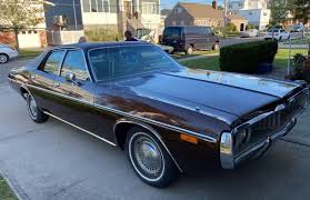 Image result for Brite Blue 1972 Coronet