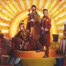 Onze simon strömstedt bladmuziek is hieronder verkrijgbaar. Wonderland Take That Album Wikipedia