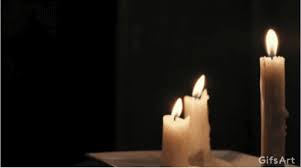 See more ideas about gif, flames, flame art. Gif Candles Flames Gif By Kimmytasset