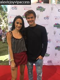 Peyton meyer is an american actor. Vipaccessexclusive The Amazing Peyton Meyer Updated Interview With Alexisjoyvipaccess At The Tj Martell Foundation Family Day La Alexisjoyvipaccess