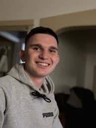 Oliver New's Men's Soccer Recruiting Profile