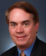 Portage Council member's 'no comment' is no good; he owes Patricia Randall  an apology (letter)