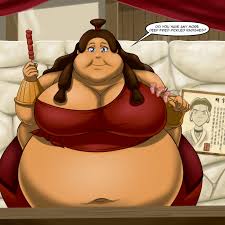 Rule34 - If it exists, there is porn of it  katara  5649078