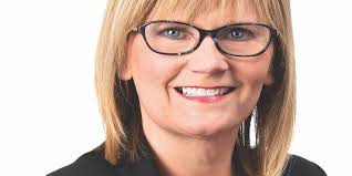 April Bush joins German American Bank