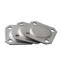 Custom Frame Chassis Shelf Enclosure Laser Cutting and Engraving Bending  Welding Medicial Sheet Metal Fabrication