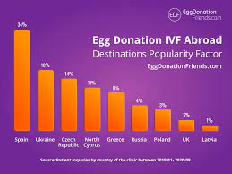 Between the ages of 21 and 31. Australians Patients Egg Donation In Europe 2021 Updated Guide