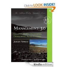 Amazon Com Management 3 0 Leading Agile Developers Developing Agile Leaders Ebook Jurgen Appelo Books Agile Agile Development Management