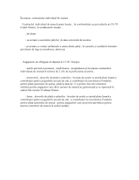 345 din 18 mai 2011 notă. Http Www Itmgiurgiu Ro Formulare Incetarea Pdf