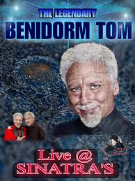 BENIDORM BENIDORM (so good they named it twice!) 🇬🇧 ✈️ 🇪🇸 🚖 🏖 ☀️ 💕