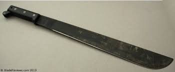Shop japanese knives, knife sharpening stones, japanese tableware, kitchenware, restaurant supplies and equipments, take out containers, sushi and ramen supplies. Ontario Machete Review Bladereviews Com