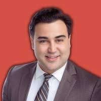 Chris Rotunno, MSBA, MBA