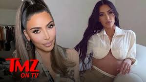 Kim Kardashian Porn Part II