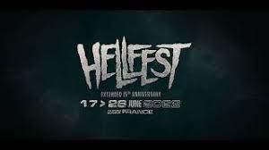 Hellfest from home / @voice_ov_hell powered by @riffx_fr ouverture des votes durant le hellfest from home du. 9f Lpt5yuoxzm
